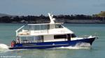 ID 2762 DREAM WEAVER - an Auckland based charter boat.